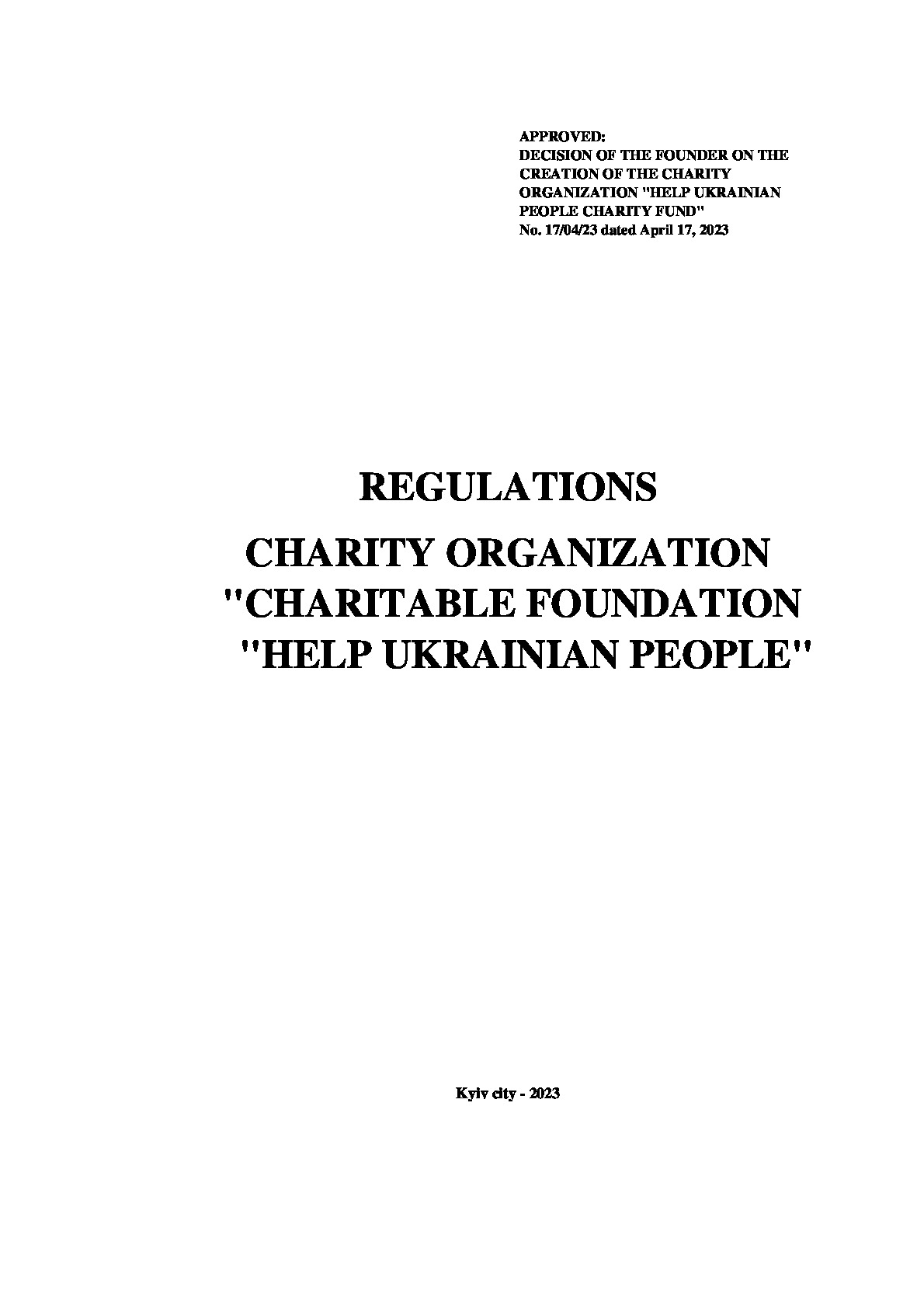 Statutes